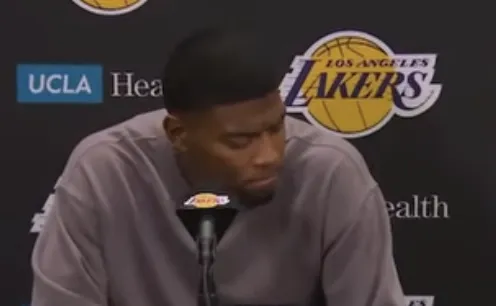 8868体育登录入口-八村垒采访全文：化学反应很关键，季后赛继续保持侵略性