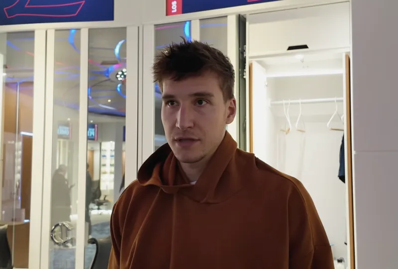 8868体育官方网站-波格丹采访全文：球迷的热情赋予我能量，我要做到随时待命